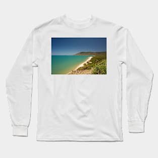 G17_1027 Long Sleeve T-Shirt